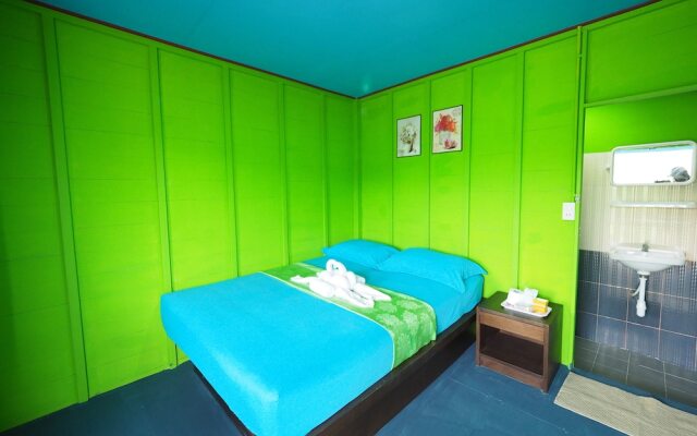 Anyaman Lanta House