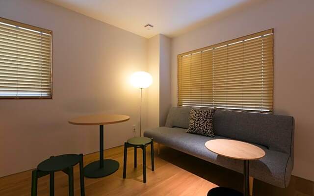 Design Hotel Kyoto Fuyacho - Vacation STAY 67922v