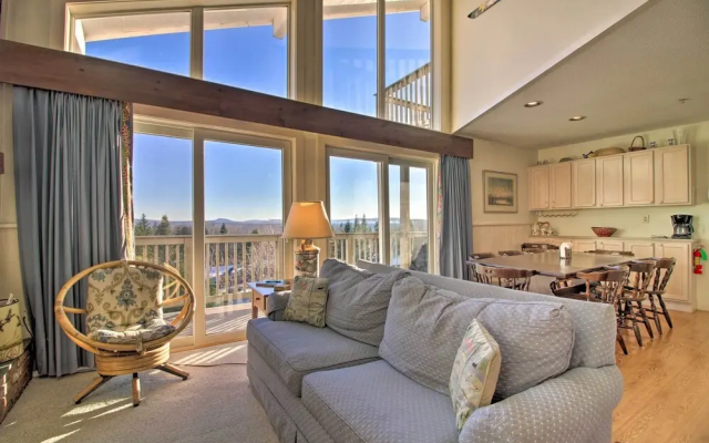 Adventure Home: Trails, Pool, Gym & Tennis Access - фото 5