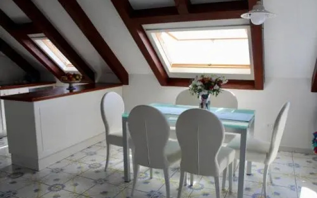 Guest House Malù