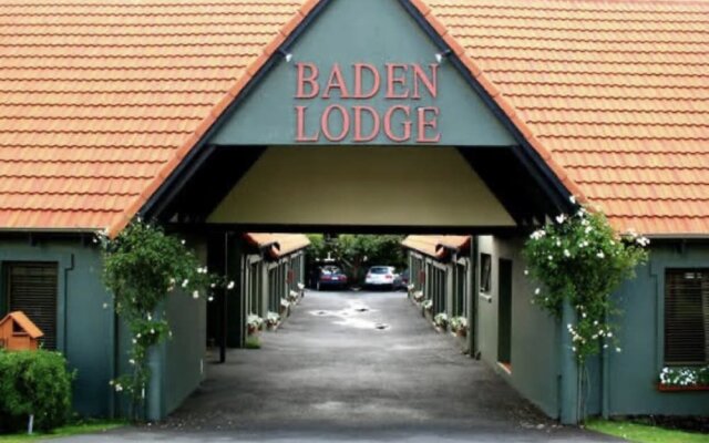Baden Lodge Motel
