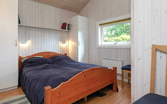 Holiday Home in PrÃ¦stÃ¸