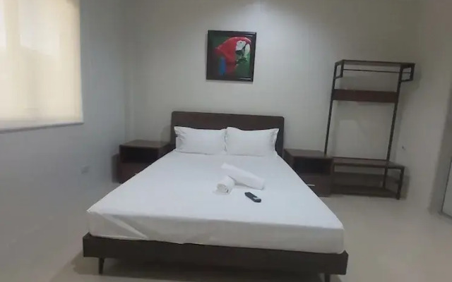 Nest Suites