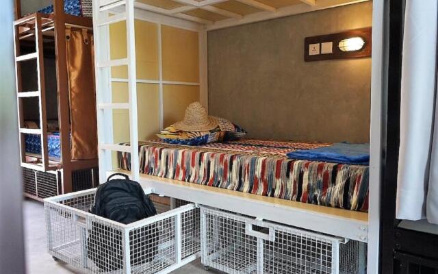 Bali Bobo Hostel