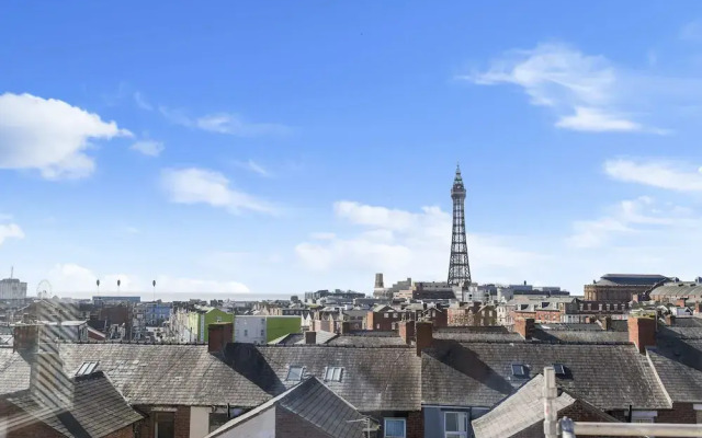 The Park Road Suites by Stamp SA