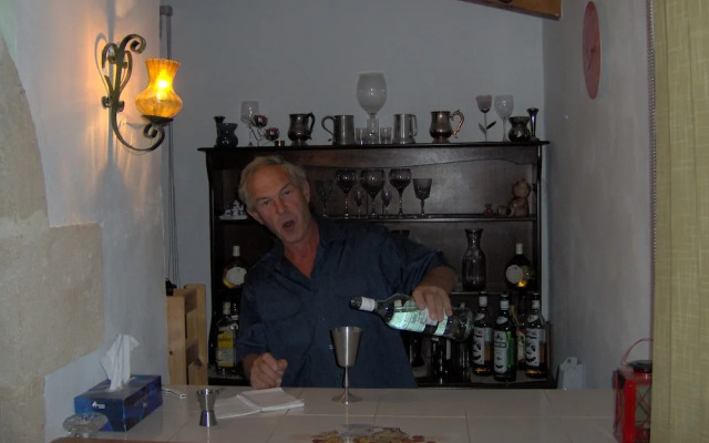 Estrella Lodge Pension B&B