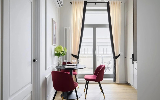 Merino Home Решетникова 29