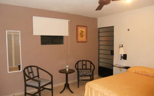 Departamento amplio en excelente zona