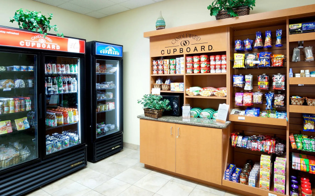 Candlewood Suites San Antonio Downtown by IHG