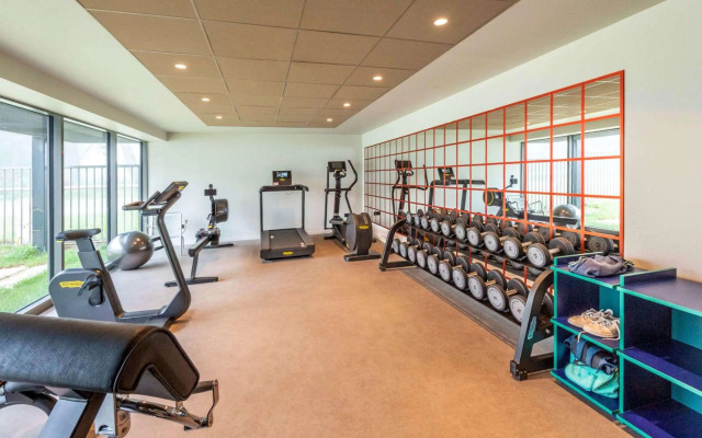 ibis budget Rouen Sud Zenith