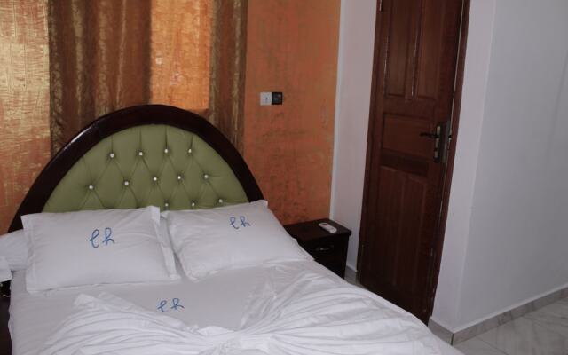 Elu Hotel Chambre Stand - Bonamoussadi