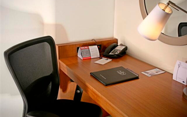 SpringHill Suites by Marriott Chesapeake Greenbrier