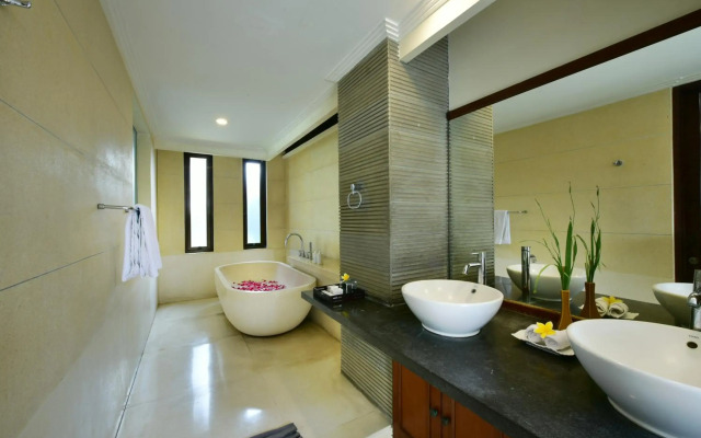 The Khayangan Dreams Villa, Seminyak