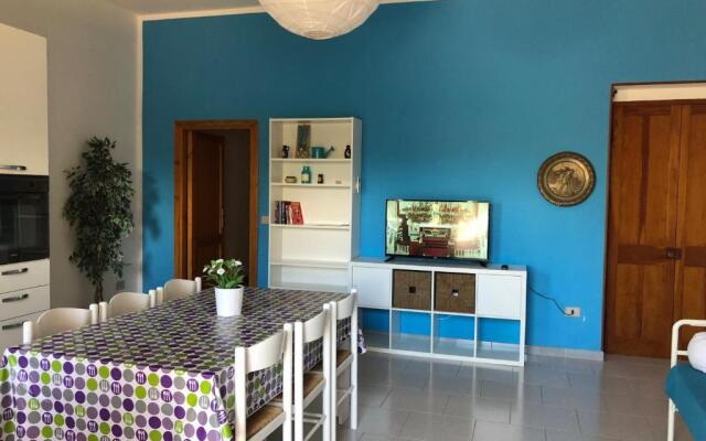 Appartamento Aria 150m dal mare