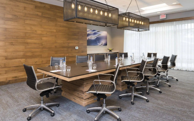 Hyatt Place Ann Arbor