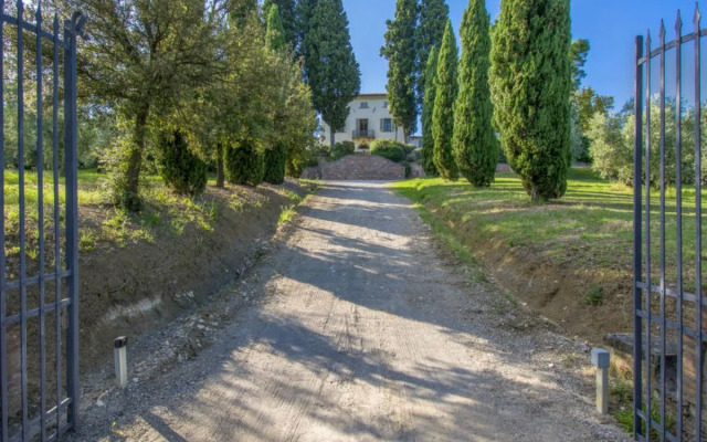 Villa di Vinci Vinci