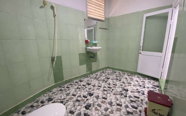 Ninh Chu House
