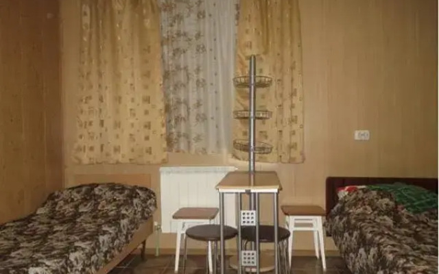 Гостевой Дом Avenue