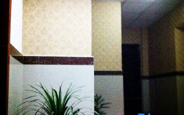 Hebin Hotel
