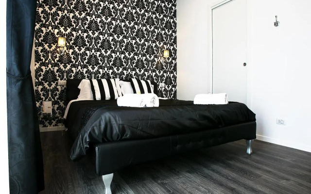 Rome Key Luxury House