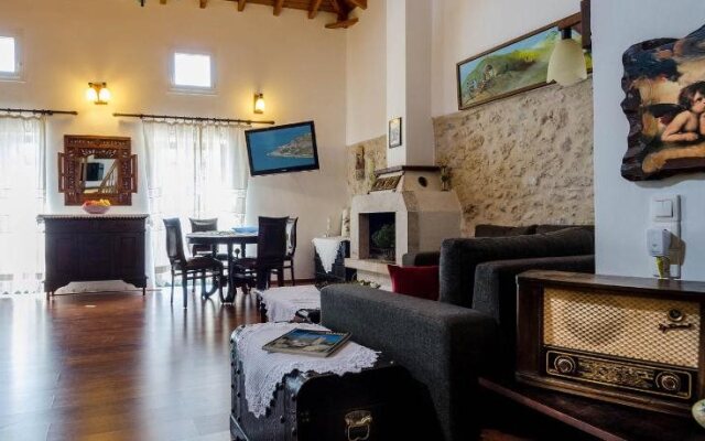 Olga House