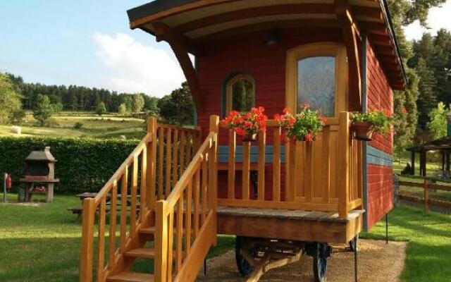 Camping Chez Prosper