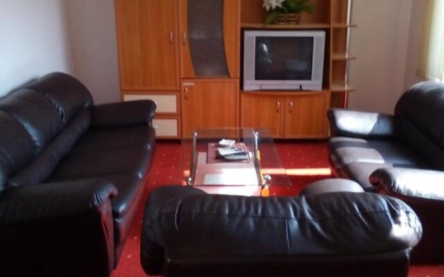 hotel TEDI