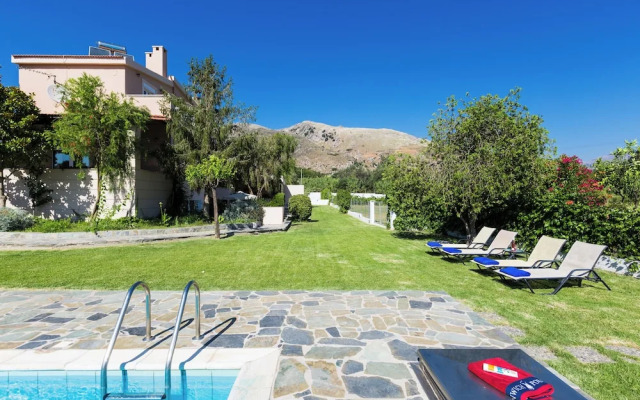 Villa Aurora Crete