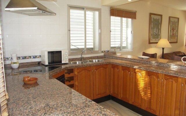 Apartamento Carabeo 78 A-2