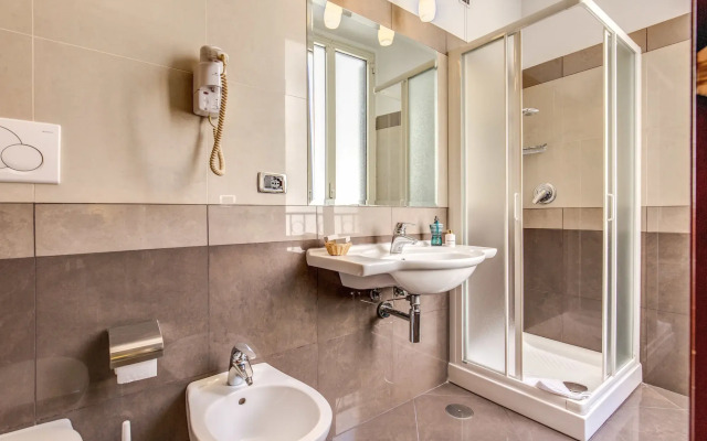 Hotel Contilia