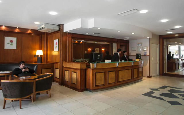 Tucuman Center