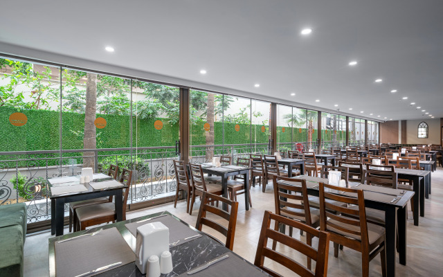 Sea Bird Beach Hotel