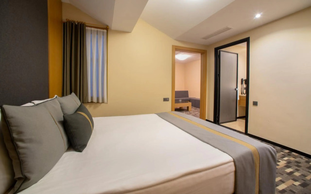Tan Hotel - Special Class