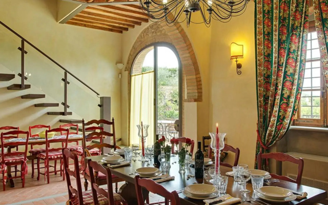 Villa Il Palazzo