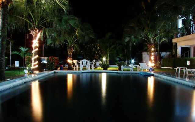 Villas Mymosa