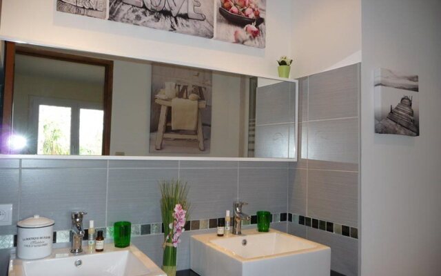 Maison d'hôtes L'Hermine Occitane