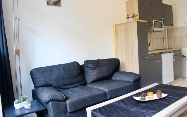 MyCityLofts - Heemskerk Apartments