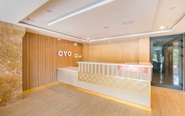 Oyo 283 Phu Thinh 2 Hotel Da Nang