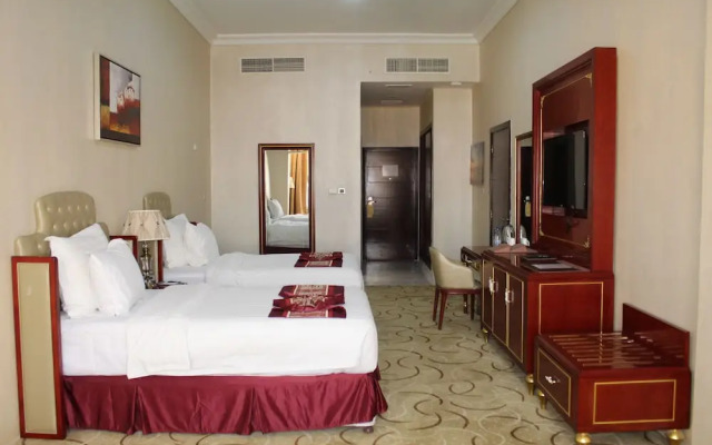 Al Salam Grand Hotel & Resort