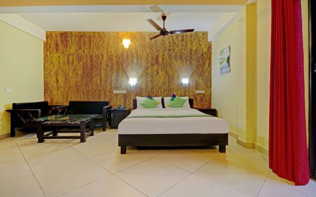 Treebo Trend White House Resort