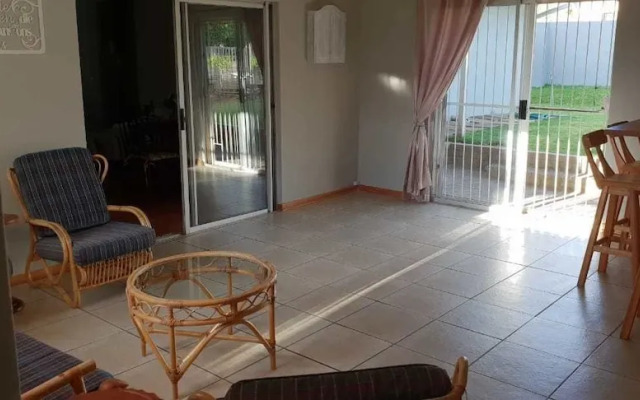 Platberg Self-catering