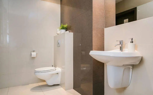 Hamilton Suites - Royal Apartments