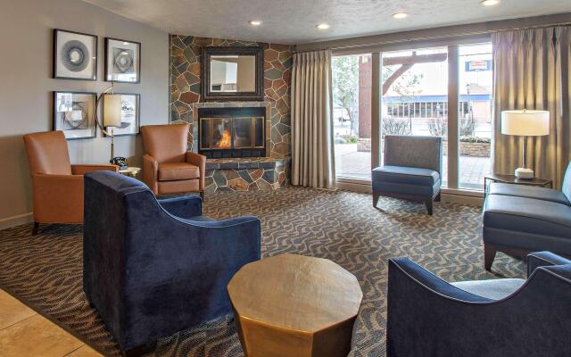 Quality Inn & Suites Coeur d'Alene