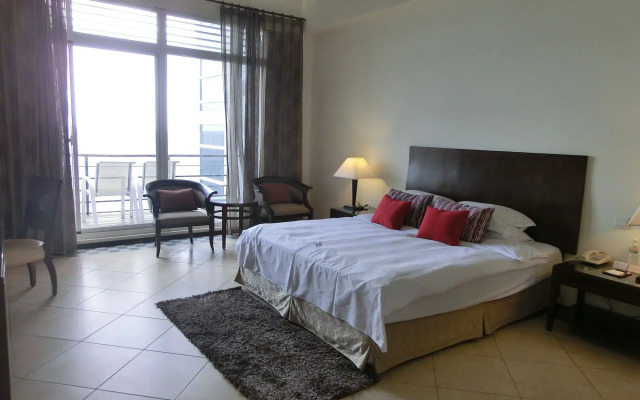 Chateau Beach Resort