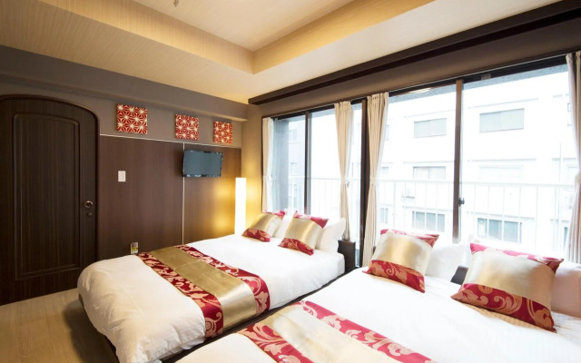 MARUTOMO HOTEL AKIHABARA / Vacation STAY 34454