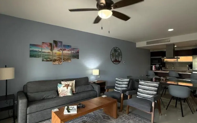 New Casa Paradise Ocean View 2 Bedroom Apts