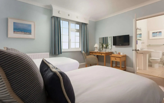 St Michael's Resort