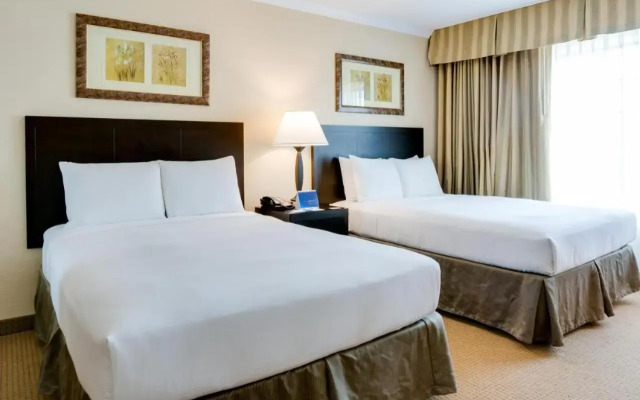 Buena Park Grand Hotel & Suites