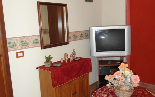 The House of Petra Modica
