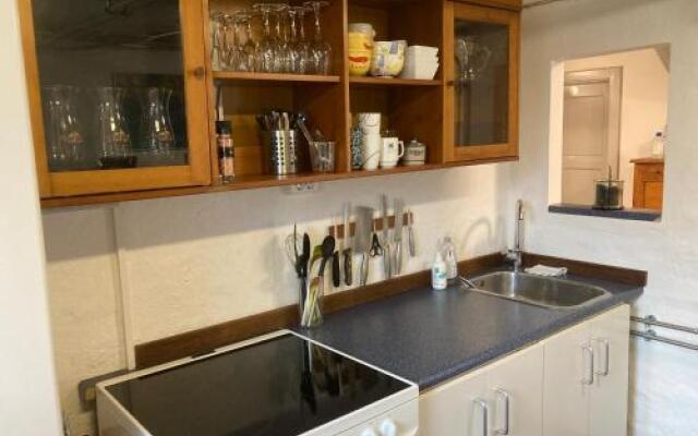 Ebeltoft-rooms